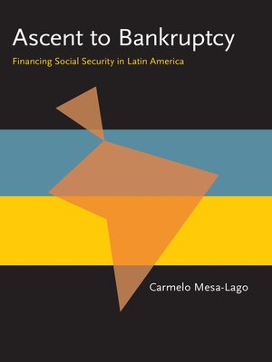 cover image of Ascent to Bankruptcy